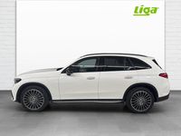 Neu Mercedes GLC220 AMG line 220 PS (161 kW) 2025 SUV