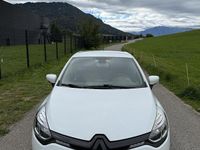 Gebraucht Renault Clio IV Dynamique 120 PS (88 kW) 2014