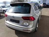 Gebraucht VW Tiguan Highline 190 PS (139 kW) 2019 SUV