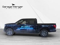 Neu Ford F-150 Lariat 458 PS (336 kW) 2025 Abholung