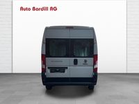 gebraucht Fiat Ducato 290 35 Kaw. 4035 H2 verglast 2.2 Base