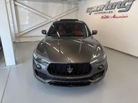 Gebraucht Maserati Levante 430 PS (316 kW) 2016 SUV