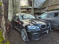 Gebraucht BMW X5 555 PS (408 kW) 2012 SUV