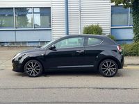 Gebraucht Alfa Romeo MiTo Distinctive 105 PS (77 kW) 2012 Kleinwagen