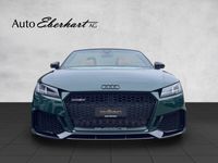 gebraucht Audi TT Roadster TTRS S-tronic