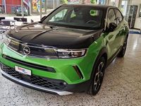 Gebraucht Opel Mokka-e Ultimate 100 kW (136 PS) 2022 SUV