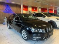 Gebraucht VW Passat Highline 160 PS (117 kW) 2014