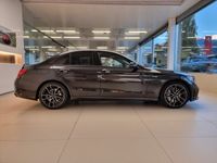 gebraucht Mercedes C43 AMG AMG 4Matic Speedshift TCT 9G