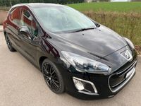 gebraucht Peugeot 308 1.6 16V T GTi