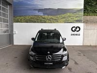 Gebraucht Mercedes 180 Style 116 PS (85 kW) 2023 Schwarz Limousine