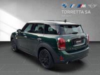 gebraucht Mini Cooper S Countryman E ALL4 Steptronic