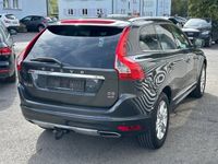 gebraucht Volvo XC60 D5 AWD Summum