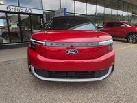 Neu Ford Explorer Premium 250 kW (340 PS) 2025 Rot SUV