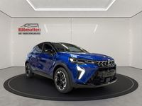Neu Mitsubishi ASX Instyle 140 PS (102 kW) 2025 Blau SUV
