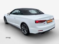 gebraucht Audi S5 Cabriolet 