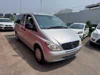 Gebraucht Mercedes Vito 204 PS (150 kW) 2007 Van
