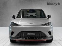 Gebraucht Smart #1 Brabus 314 kW (428 PS) 2023 Silber SUV