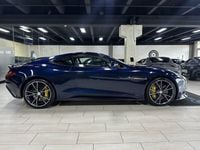 Gebraucht Aston Martin Vanquish 573 PS (421 kW) 2013 Coupé