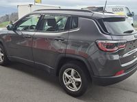 Gebraucht Jeep Compass Night Eagle 140 PS (102 kW) 2019 SUV