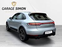gebraucht Porsche Macan S PDK Carbon Paket ***Face-Lift***