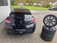 gebraucht Renault Mégane Coupé Coupé Sport 2.0 Turbo R.Sport S/S