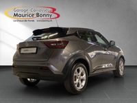 gebraucht Nissan Juke 1.0 DIG-T Acenta