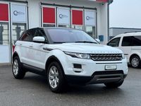 gebraucht Land Rover Range Rover evoque 2.2eD4 Dynamic 2WD