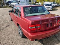 Gebraucht Volvo S70 240 PS (176 kW) 1997 Limousine