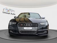 gebraucht Audi S5 Cabriolet 3.0 TFSI quattro S-tronic