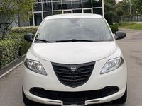 Gebraucht Lancia Ypsilon 85 PS (62 kW) 2015 Kleinwagen