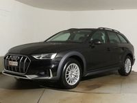 gebraucht Audi A4 Allroad 45 TFSI quattro S-tronic