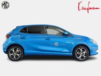 Gebraucht MG MG3 Luxury 194 PS (142 kW) 2025 Kleinwagen