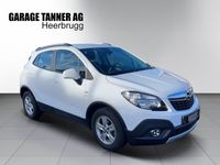 gebraucht Opel Mokka 1.4i T Drive 2WD