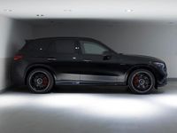 Neu Mercedes GLC63 AMG Executive 680 PS (500 kW) 2025