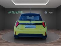 Gebraucht Mini Cooper S 204 PS (150 kW) 2024 Sunny side yellow mét. Kleinwagen