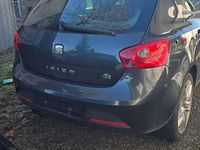 Gebraucht Seat Ibiza SC FR 150 PS (110 kW) 2011 Kleinwagen