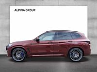 gebraucht BMW X3 ALPINABiTurbo 3.0d