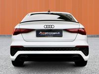 gebraucht Audi RS3 Limousine 2.5 TSI quattro S-tronic