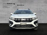 Neu Dacia Sandero Expression 91 PS (66 kW) 2025 Limousine