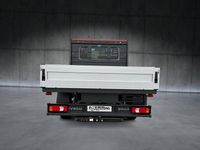 Neu Iveco Daily 155 PS (114 kW) 2026 Weiss Abholung