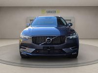 Gebraucht Volvo XC60 Inscription 310 PS (228 kW) 2018 SUV