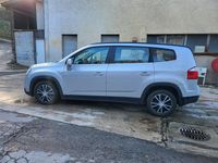 Gebraucht Chevrolet Orlando LTZ 163 PS (119 kW) 2013 Van / Kleinbus