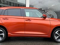 Neu Suzuki Swift 82 PS (60 kW) 2025 Orange Kleinwagen