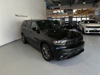 gebraucht Dodge Durango R/T