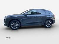 Gebraucht Audi Q6 e-tron Ambiente 285 kW (388 PS) 2024 Magnetgrau SUV