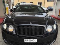 Gebraucht Bentley Continental 610 PS (448 kW) 2010