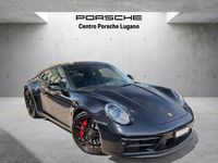 Gebraucht Porsche 911 Carrera 4 GTS 480 PS (353 kW) 2022 Coupé