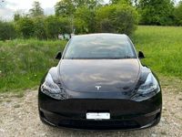 Gebraucht Tesla Model Y Long Range RWD 378 kW (514 PS) 2022 SUV