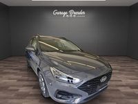 Neu Hyundai i30 140 PS (102 kW) 2025 Grau Kombi