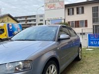 Gebraucht Audi A3 Ambiente 140 PS (102 kW) 2004 Limousine